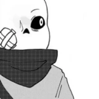 🌟 emoji Депрессивный Инк :: Часть 1 Telegram sticker 9 of 120