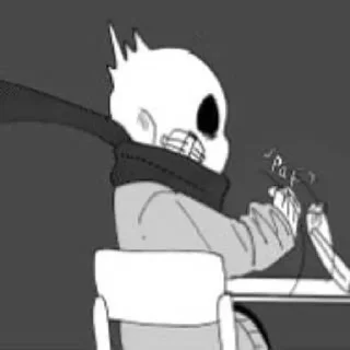 🌟 emoji Депрессивный Инк :: Часть 1 Telegram sticker 16 of 120