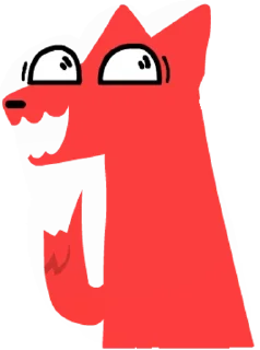 😁 emoji BEEBEE (Adventure with anxiety Telegram sticker 17 of 55