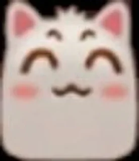 Sticker from Sword of Chaos