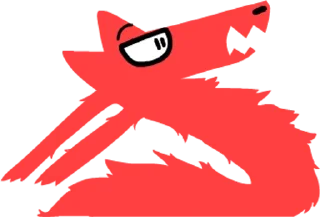 😩 emoji BEEBEE (Adventure with anxiety Telegram sticker 24 of 55