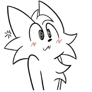 😳 emoji Фембои тут - @femboybase | @mxaiw_red - автор 4/12 Telegram sticker 19 of 120