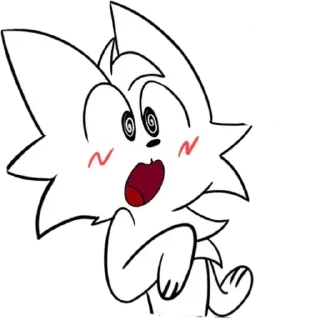 😳 emoji Фембои тут - @femboybase | @mxaiw_red - автор 4/12 Telegram sticker 18 of 120