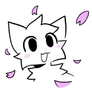 😃 emoji Фембои тут - @femboybase | @mxaiw_red - автор 4/12 Telegram sticker 23 of 120