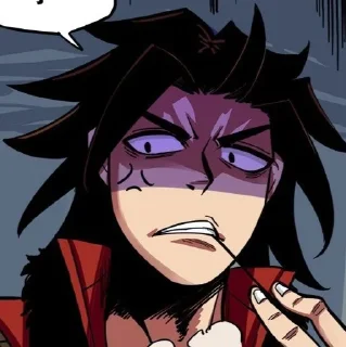 😡 emoji Мо Дебил @ImMariaMafia Telegram sticker 12 of 120