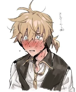 🌟 emoji BANANA_Len :) Telegram sticker 21 of 48