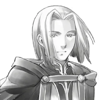 🤗 emoji Фердинанд (ранобэ) Telegram sticker 6 of 16