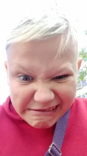 🤬 emoji Сосиска мишы Telegram sticker 14 of 38