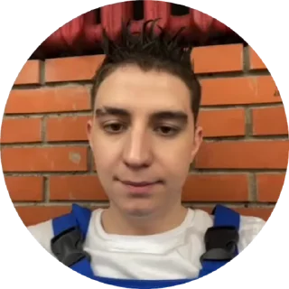 😎 emoji а4 loveee💓💓 Telegram sticker 9 of 31