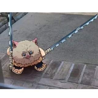 😠 emoji собственность - 𝙺𝚊𝚠𝚊𝚒𝚒 Telegram sticker 19 of 49