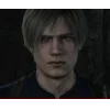 🤩 emoji leon kennedy 2 @kiticat010 @TgEmodziBot Telegram sticker 12 of 200