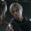 🤩 emoji leon kennedy 2 @kiticat010 @TgEmodziBot Telegram sticker 4 of 200