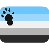 🏳️‍🌈 emoji pride flags @uswdgr Telegram sticker 21 of 87