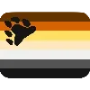 🏳️‍🌈 emoji pride flags @uswdgr Telegram sticker 20 of 87