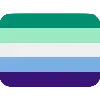 🏳️‍🌈 emoji pride flags @uswdgr Telegram sticker 18 of 87