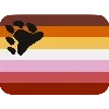🏳️‍🌈 emoji pride flags @uswdgr Telegram sticker 16 of 87