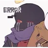😞 emoji °~Эррор × Инк~° Telegram sticker 20 of 60