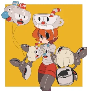 🥤 emoji Пикок🎼 Telegram sticker 8 of 39