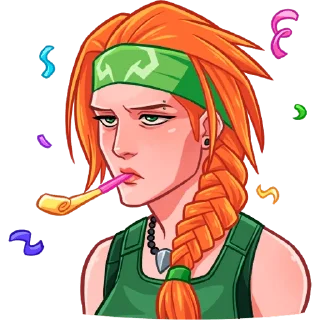 🥳 emoji VALORANT | vk.com/valorant Telegram sticker 21 of 30