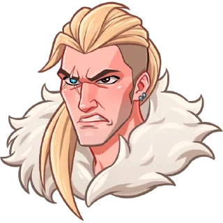 😤 emoji VALORANT | vk.com/valorant Telegram sticker 14 of 30