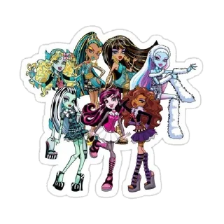 Sticker from Стикеры 𝙢𝙤𝙣𝙨𝙩𝙧𝙞𝙭 𝙖𝙫𝙖𝙠𝙞𝙣