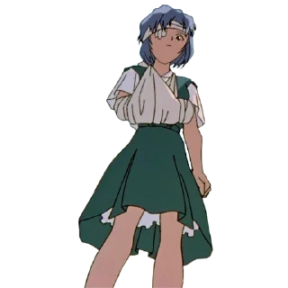 😐 emoji Больше стиков тут: @stikery4 Telegram sticker 5 of 120
