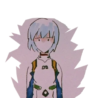 😐 emoji Больше стиков тут: @stikery4 Telegram sticker 23 of 120