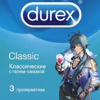 Sticker from XyU