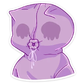 🙈 emoji Трич (@TgSticker) Telegram sticker 22 of 48