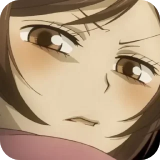 🌟 emoji kamisama kiss Telegram sticker 7 of 102
