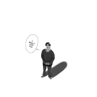 🫦 emoji @fowevr c любовью. Telegram sticker 22 of 30