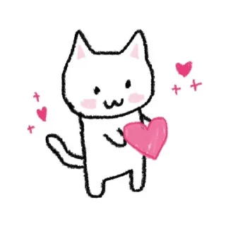 💓 emoji аня фрик Telegram sticker 22 of 92