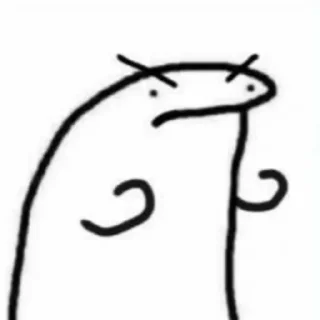 😑 emoji Florkofcows Telegram sticker 12 of 70