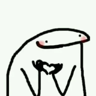 Sticker from Florkofcows