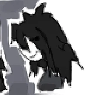 🌟 emoji нарокманы, маньяки, убийцы, зо Telegram sticker 12 of 17