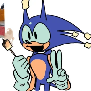 🔥 emoji By Rewrite Telegram sticker 23 of 109