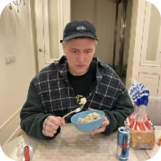 👍 emoji не ебу ваще Telegram sticker 12 of 14