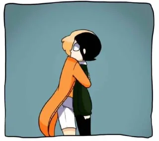 🤕 emoji призрачные глаза✝️ Telegram sticker 23 of 29