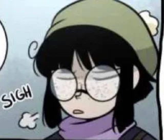 😮‍💨 emoji призрачные глаза✝️ Telegram sticker 21 of 29