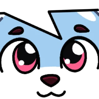 🙂 emoji УмкашкО @UmkaStickers Telegram sticker 9 of 114