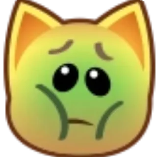 🤢 emoji Animal Jam !! Telegram sticker 9 of 30