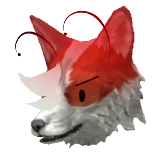 Sticker from Oliver