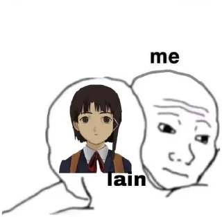 😊 emoji Lain Telegram sticker 17 of 47