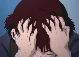 🌫 emoji Lain Telegram sticker 9 of 47