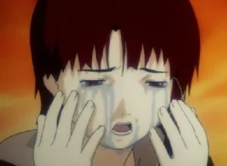 😓 emoji Lain Telegram sticker 20 of 47