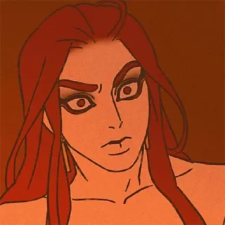 😮 emoji yaoi Telegram sticker 11 of 33