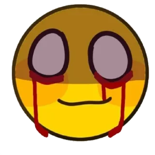 🙂 emoji ❣️ Telegram sticker 19 of 45