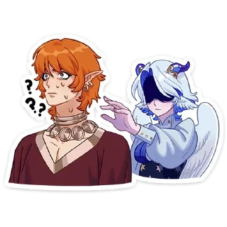 🤔 emoji chpic.su • @Premium_Stikers | Гелия Telegram sticker 15 of 52
