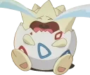 😭 emoji Animemix2 by milad @mlOobot Telegram sticker 10 of 100
