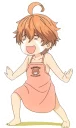 Sticker from Animemix2 by milad @mlOobot